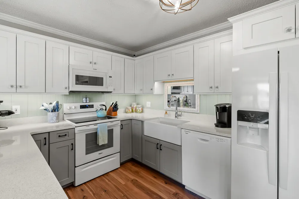 4150 Ridge Road #22 Lincoln Charter Township, MI 49127