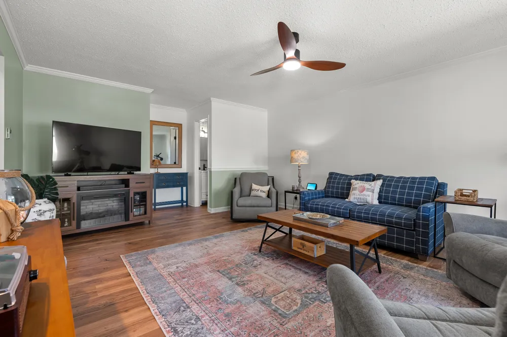 4150 Ridge Road #22 Lincoln Charter Township, MI 49127