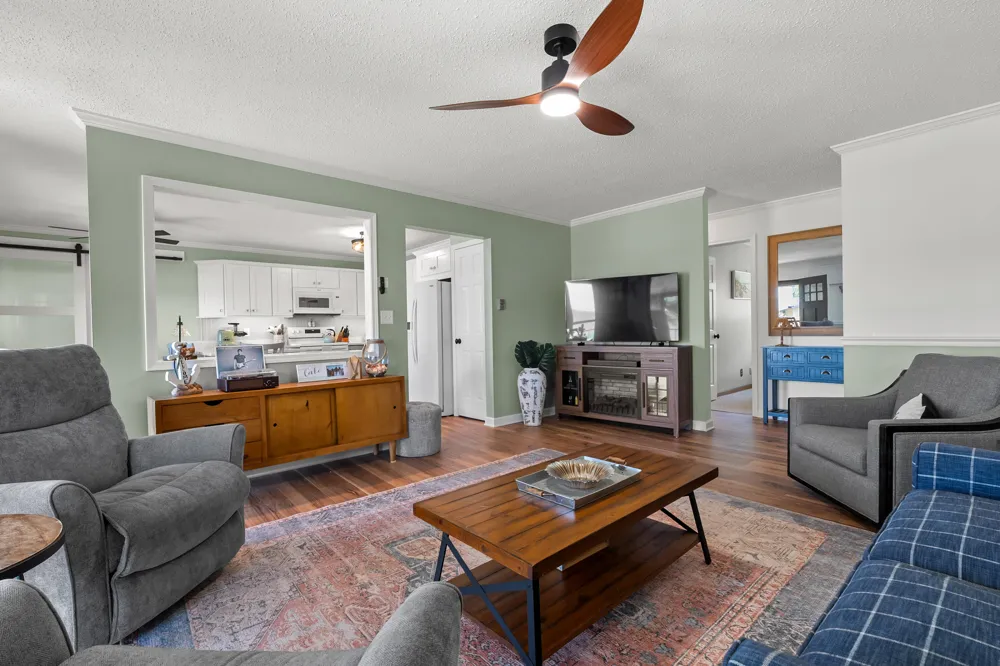 4150 Ridge Road #22 Lincoln Charter Township, MI 49127