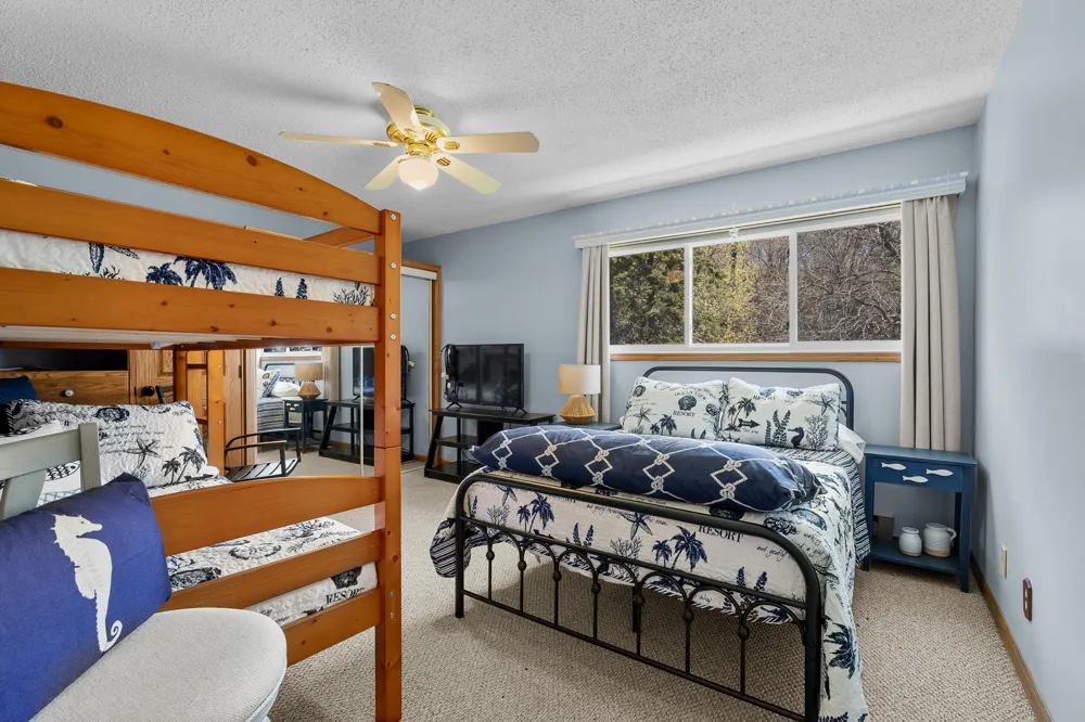 4150 Ridge Road #22 Lincoln Charter Township, MI 49127