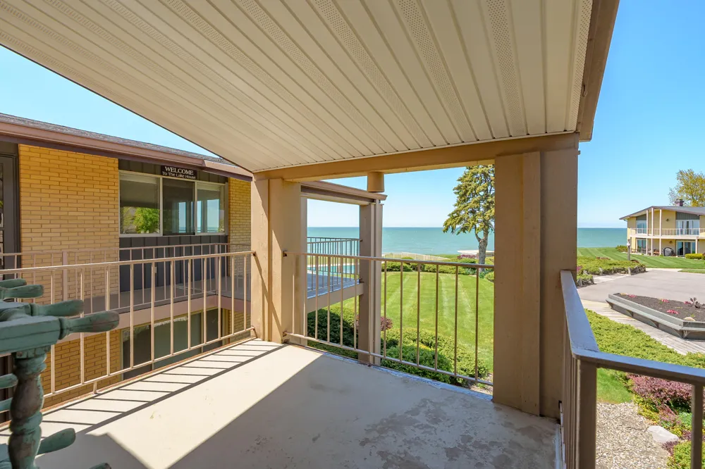4150 Ridge Road #22 Lincoln Charter Township, MI 49127