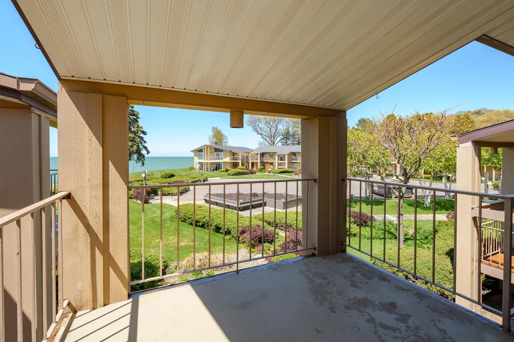 4150 Ridge Road #22 Lincoln Charter Township, MI 49127