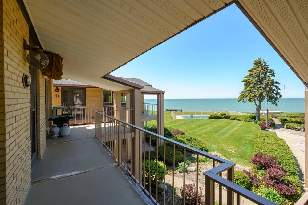4150 Ridge Road #22 Lincoln Charter Township, MI 49127