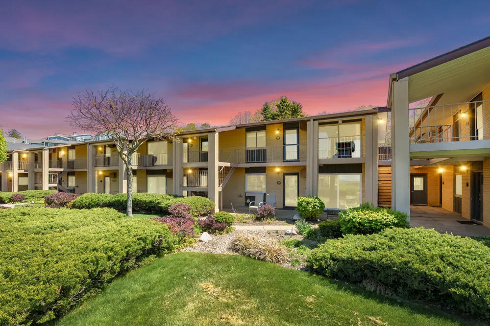 4150 Ridge Road #22 Lincoln Charter Township, MI 49127