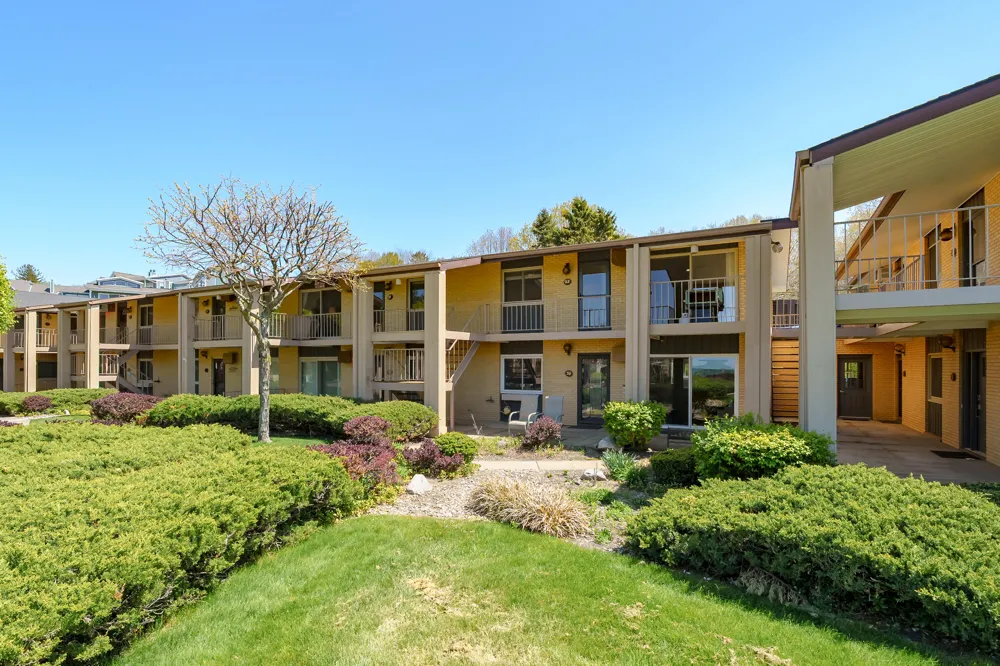 4150 Ridge Road #22 Lincoln Charter Township, MI 49127