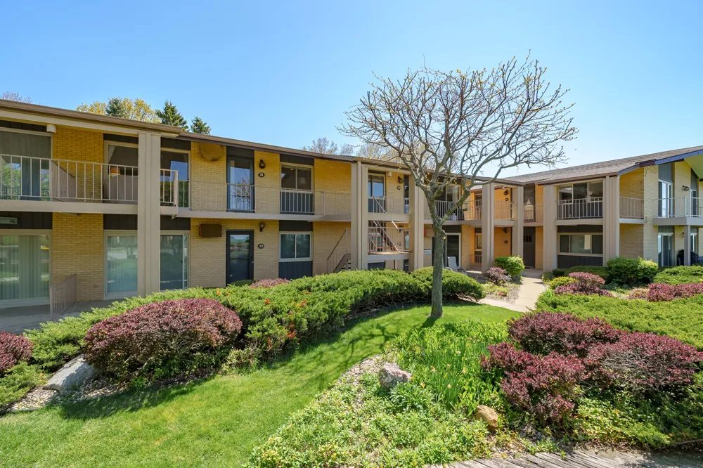 4150 Ridge Road #22 Lincoln Charter Township, MI 49127