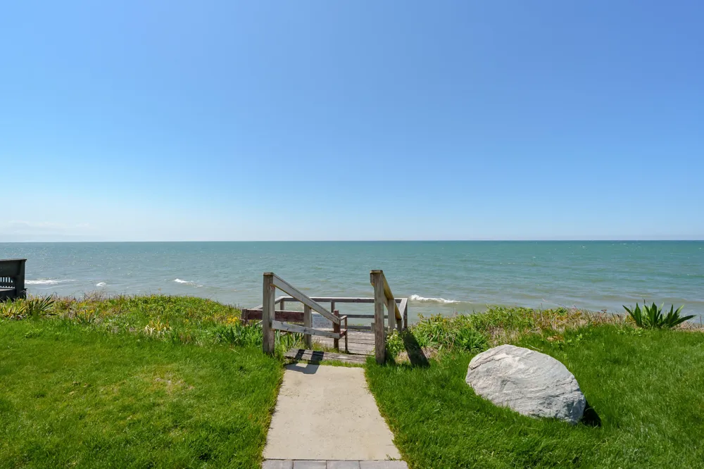 4150 Ridge Road #22 Lincoln Charter Township, MI 49127