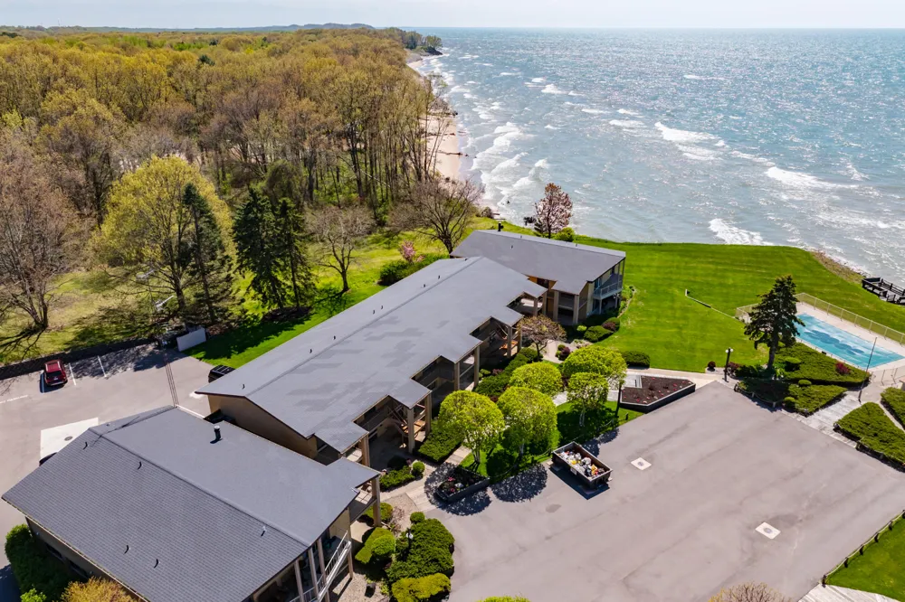 4150 Ridge Road #22 Lincoln Charter Township, MI 49127