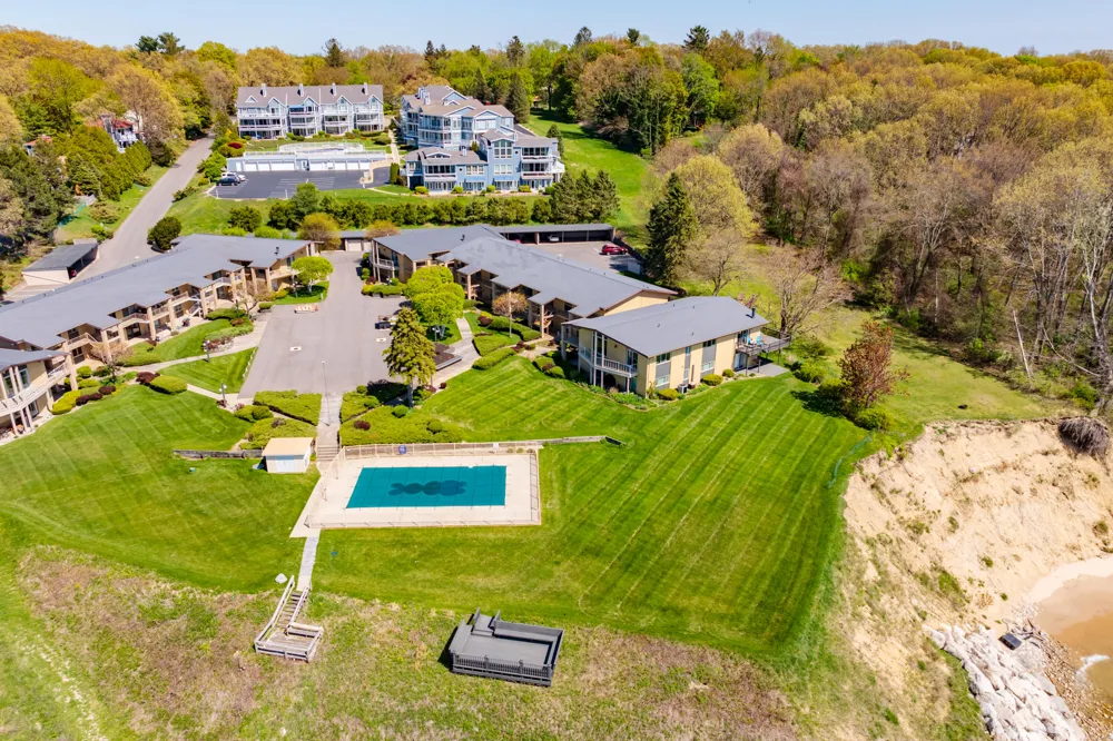 4150 Ridge Road #22 Lincoln Charter Township, MI 49127