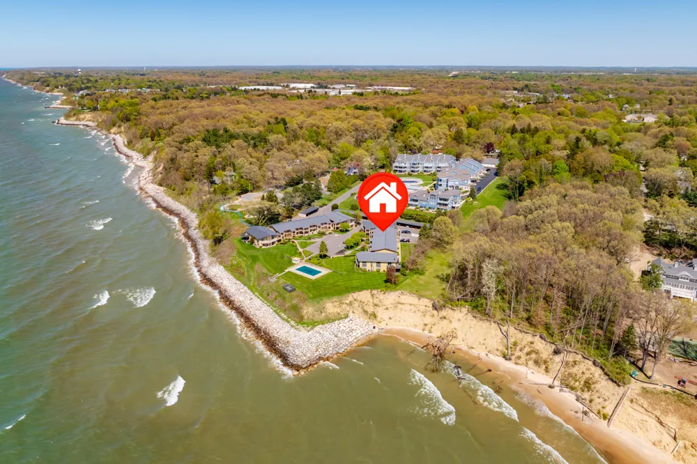 4150 Ridge Road #22 Lincoln Charter Township, MI 49127