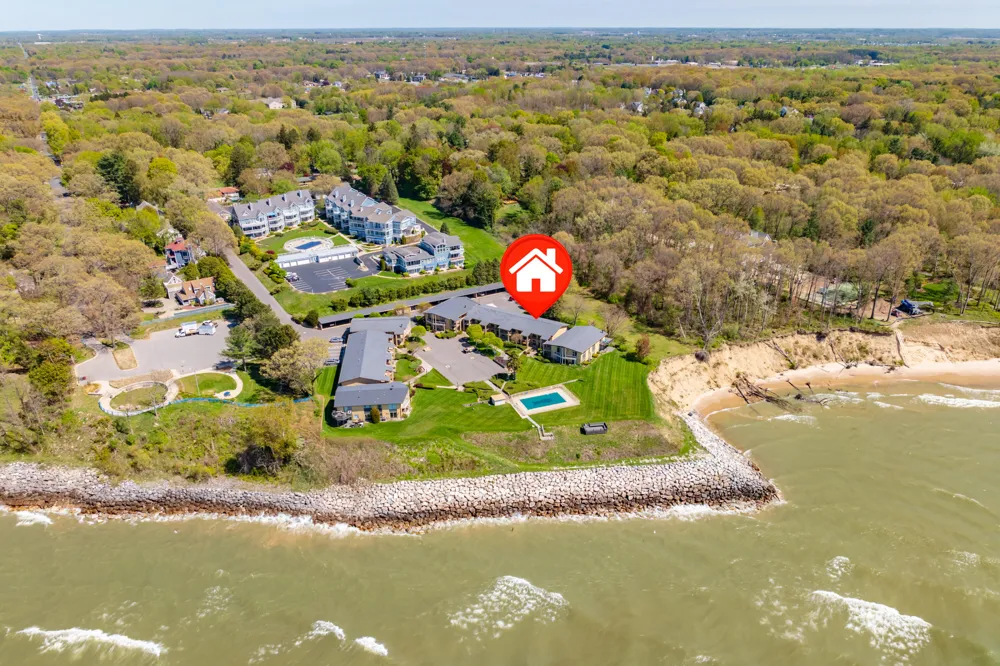 4150 Ridge Road #22 Lincoln Charter Township, MI 49127