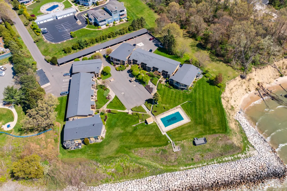 4150 Ridge Road #22 Lincoln Charter Township, MI 49127