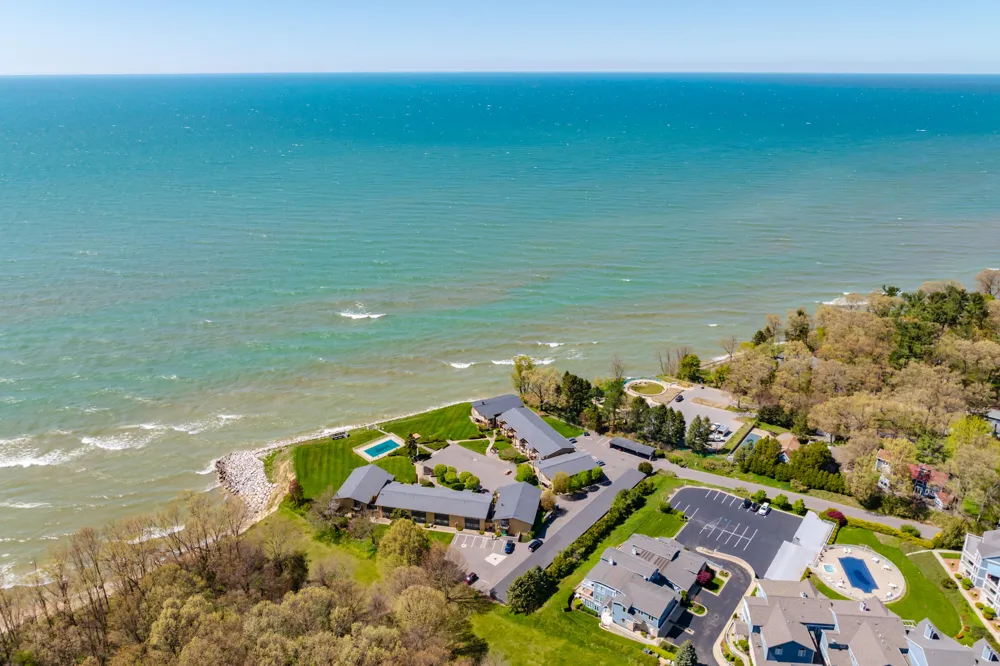 4150 Ridge Road #22 Lincoln Charter Township, MI 49127