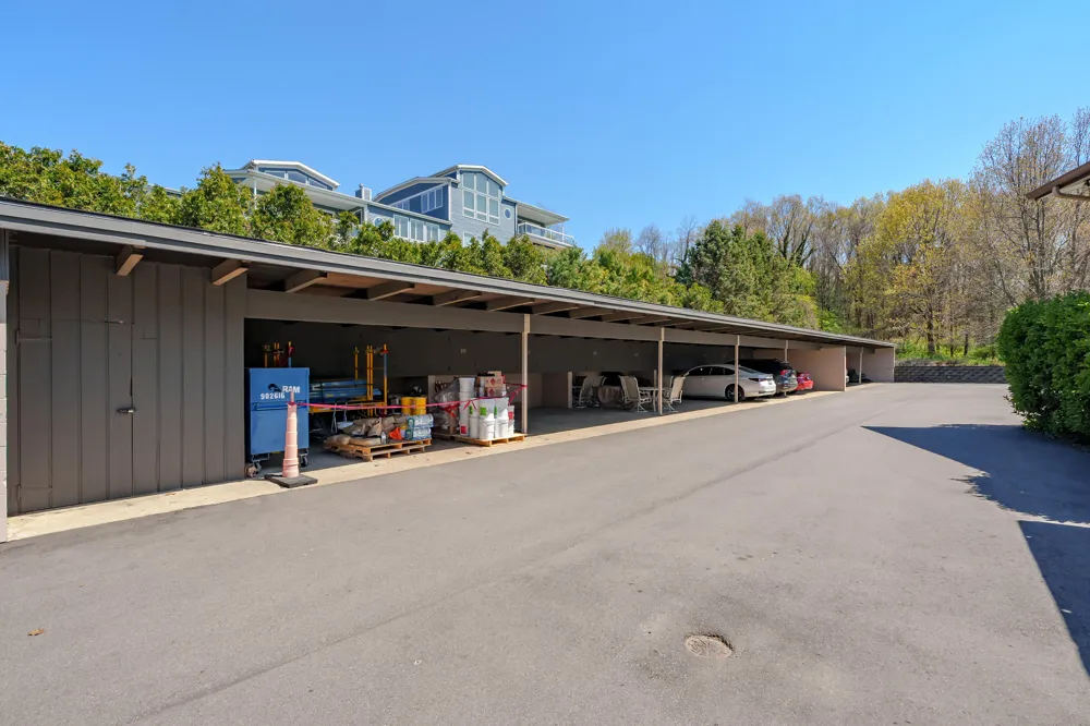 4150 Ridge Road #22 Lincoln Charter Township, MI 49127
