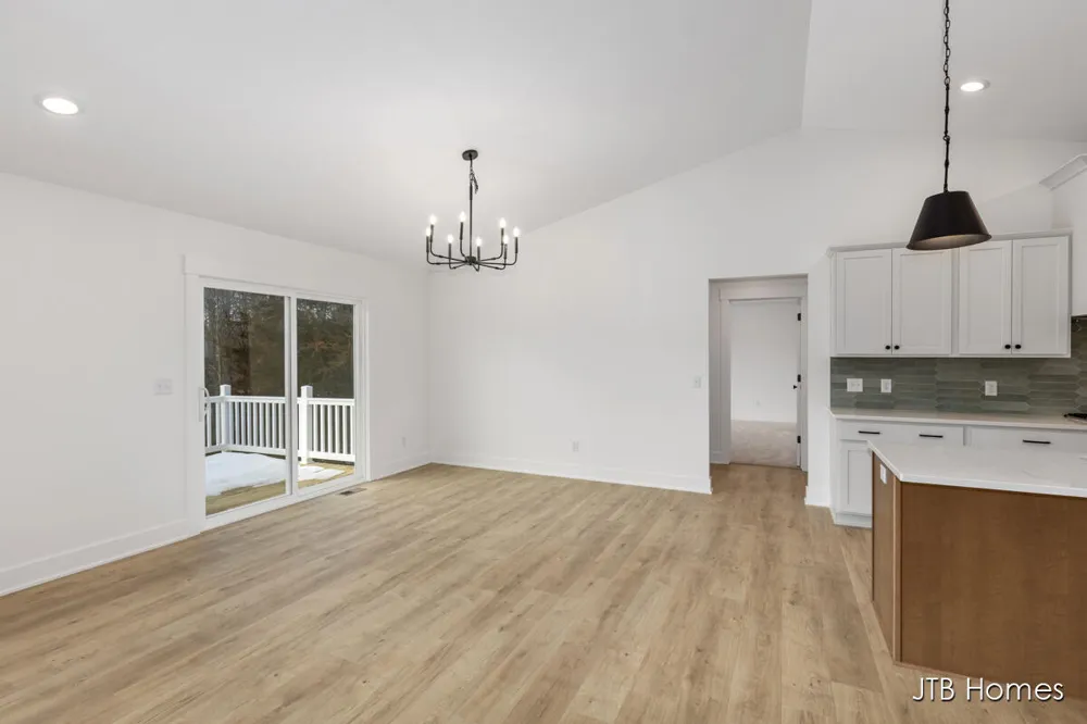 5940 Valley Point Drive SE Caledonia Township, MI 49316