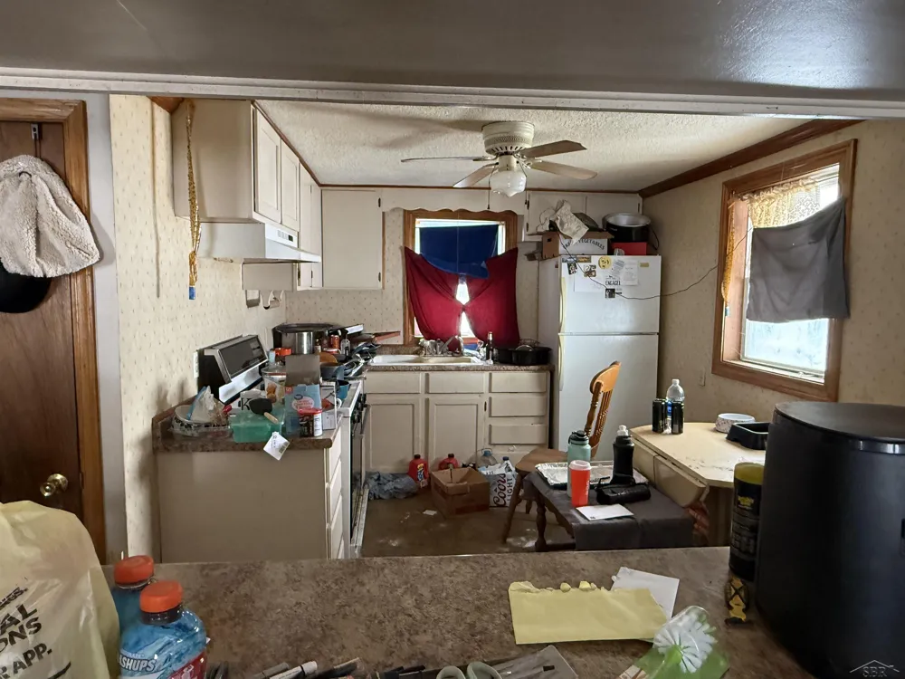 3493 Pine River Road Standish Township, MI 48658