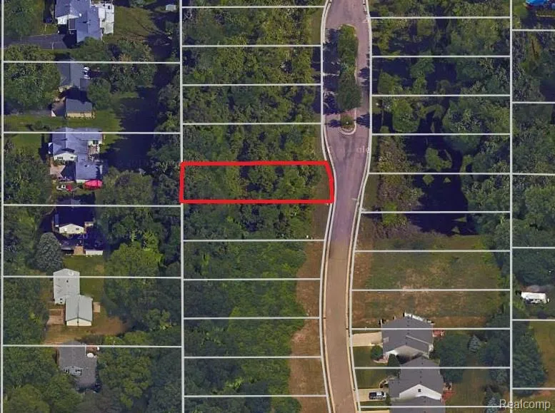 11434 Hidden Oaks Drive Vienna Charter Township, MI 48420