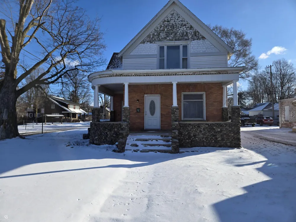 202 S Main Street Yale City, MI 48097