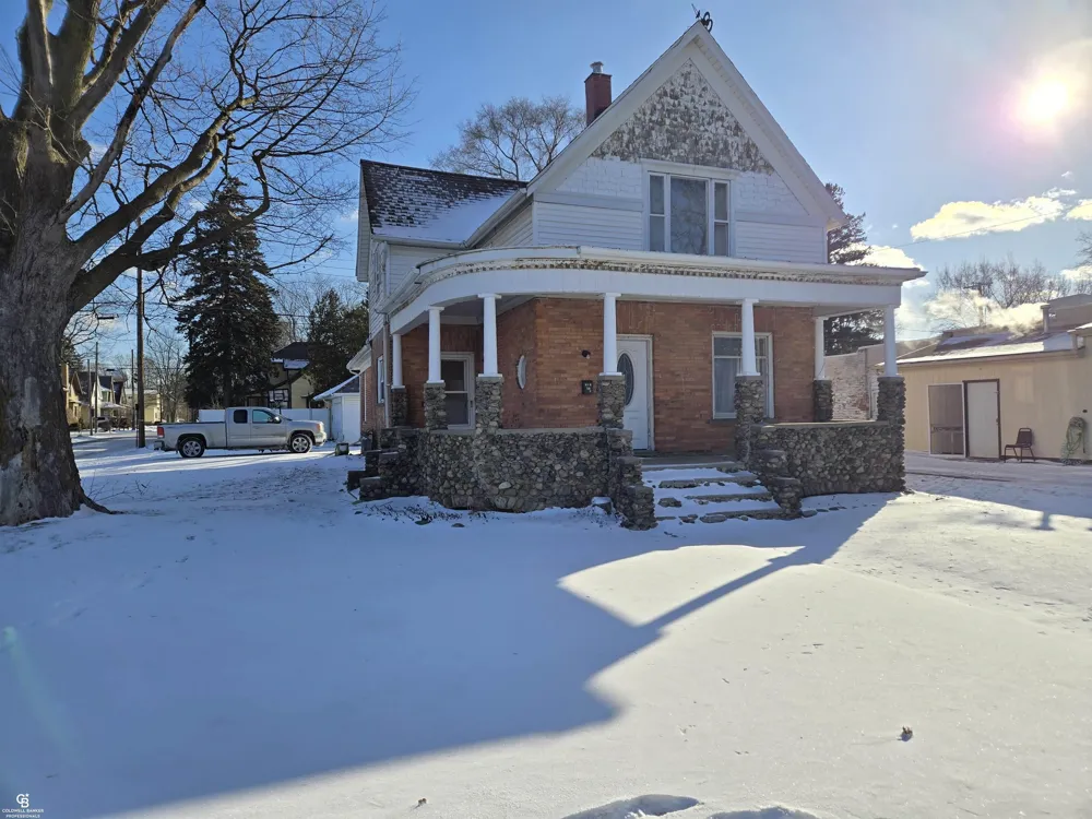 202 S Main Street Yale City, MI 48097