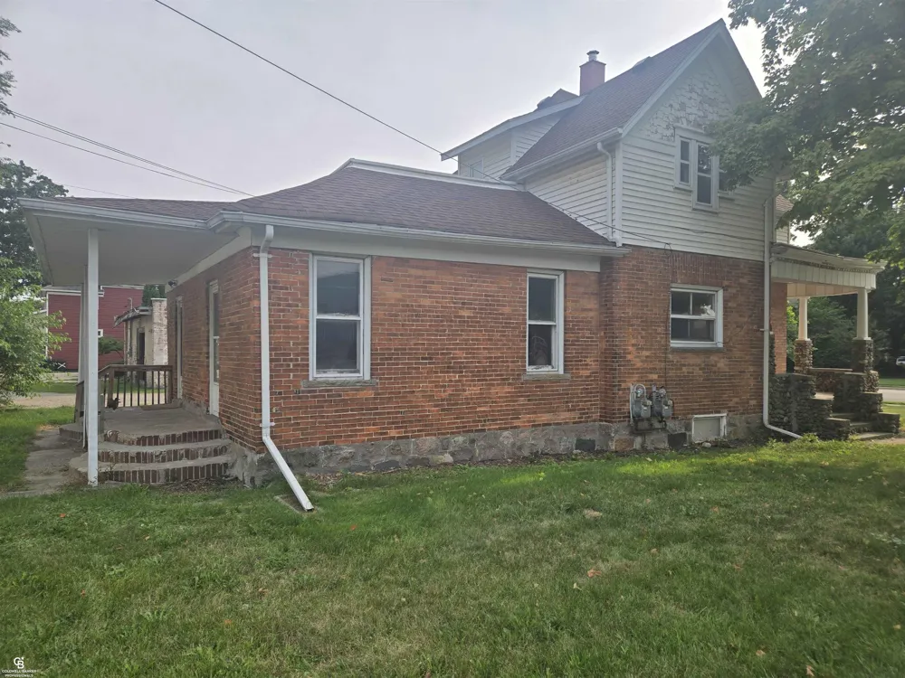 202 S Main Street Yale City, MI 48097