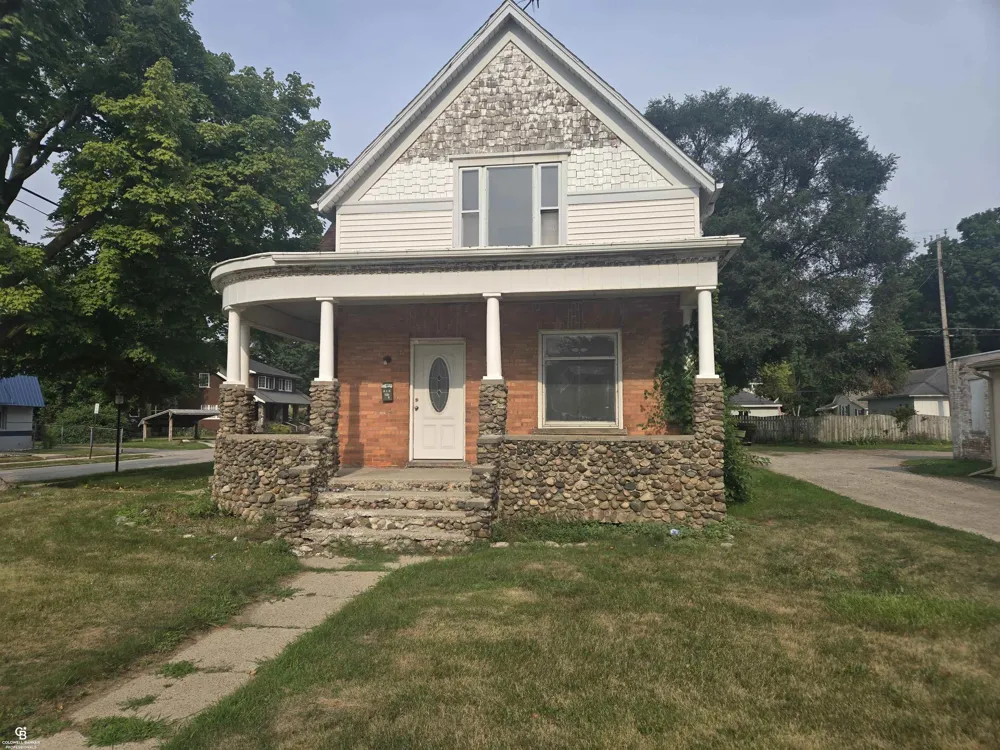 202 S Main Street Yale City, MI 48097