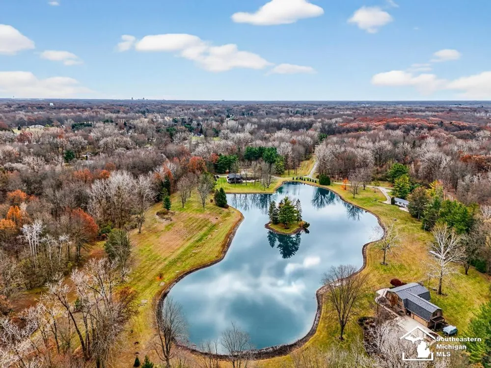 4270 Temperance Rd. Road Whiteford Township, MI 49267