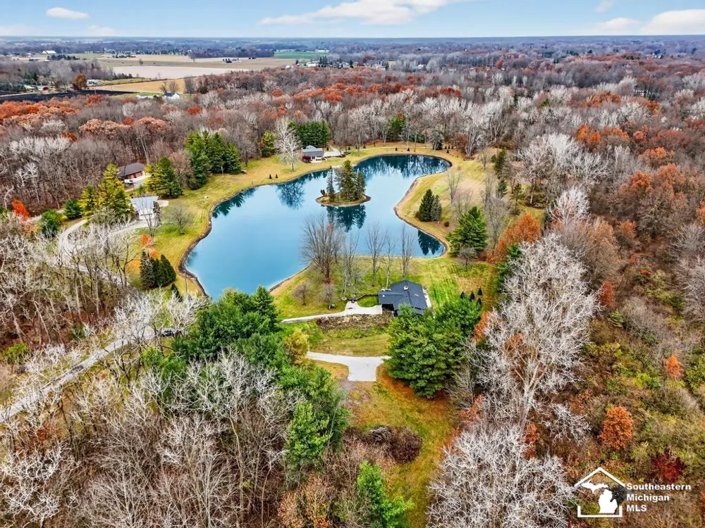 4270 Temperance Rd. Road Whiteford Township, MI 49267