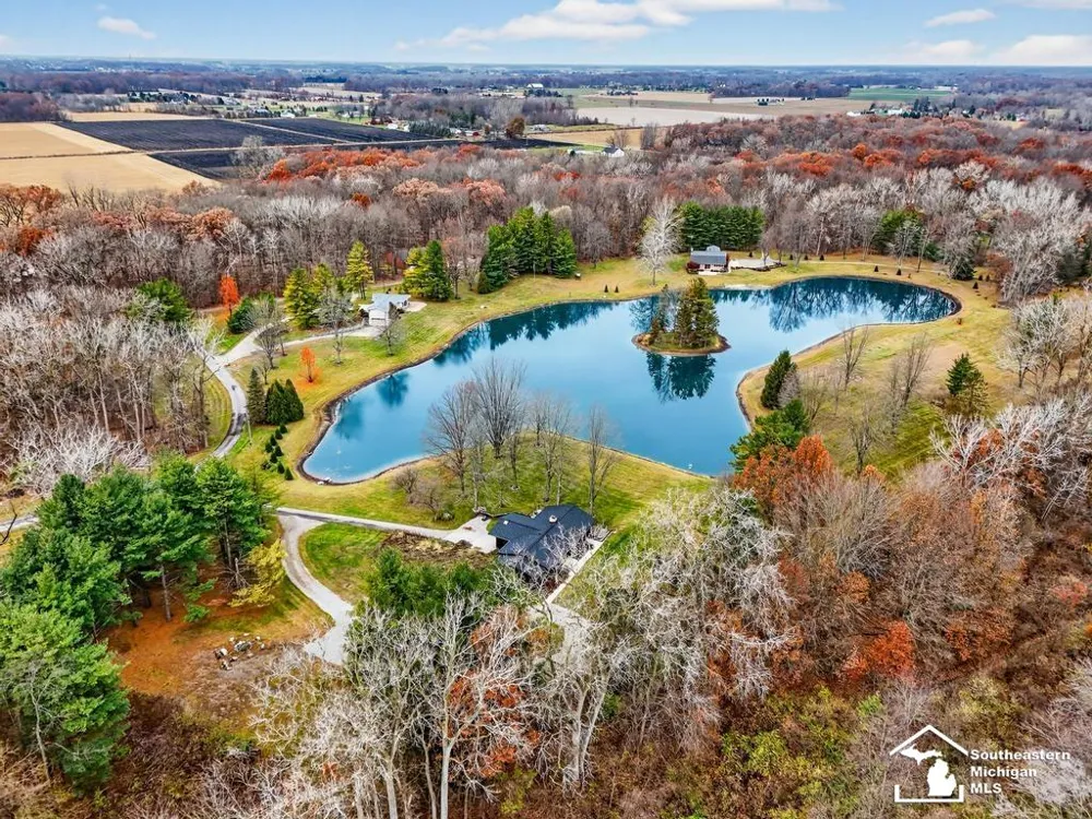 4270 Temperance Rd. Road Whiteford Township, MI 49267