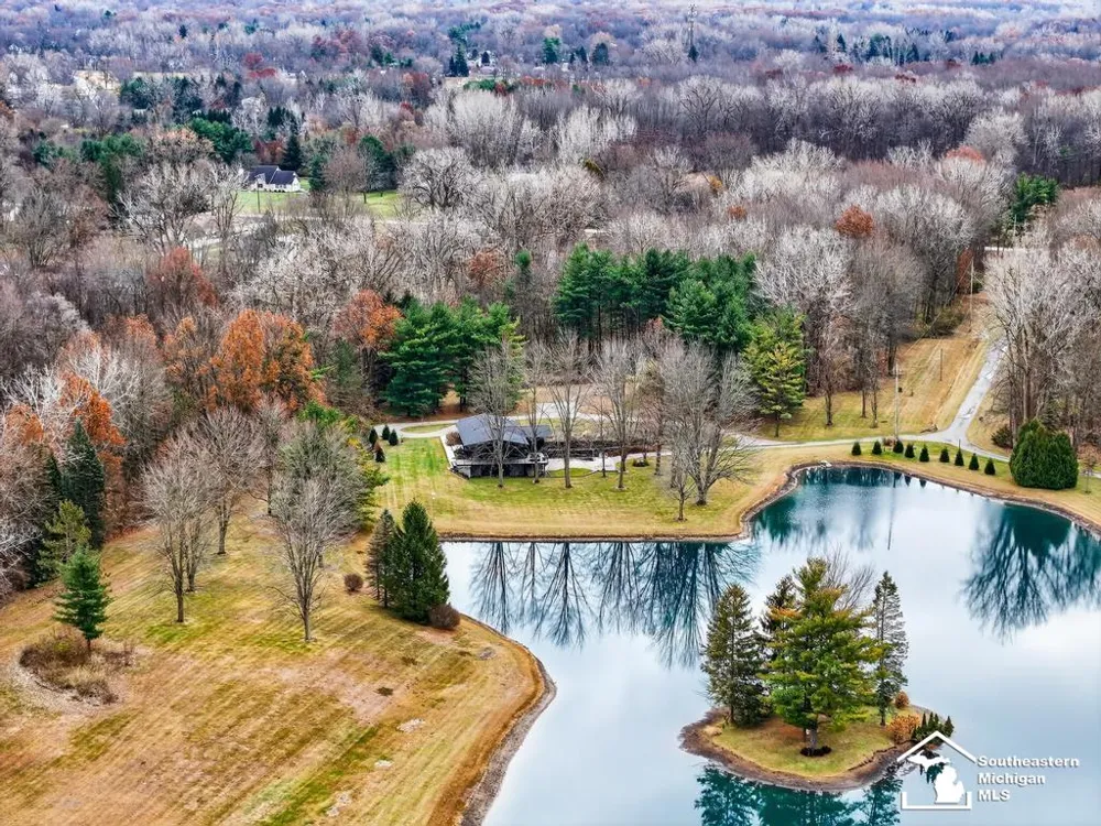 4270 Temperance Rd. Road Whiteford Township, MI 49267