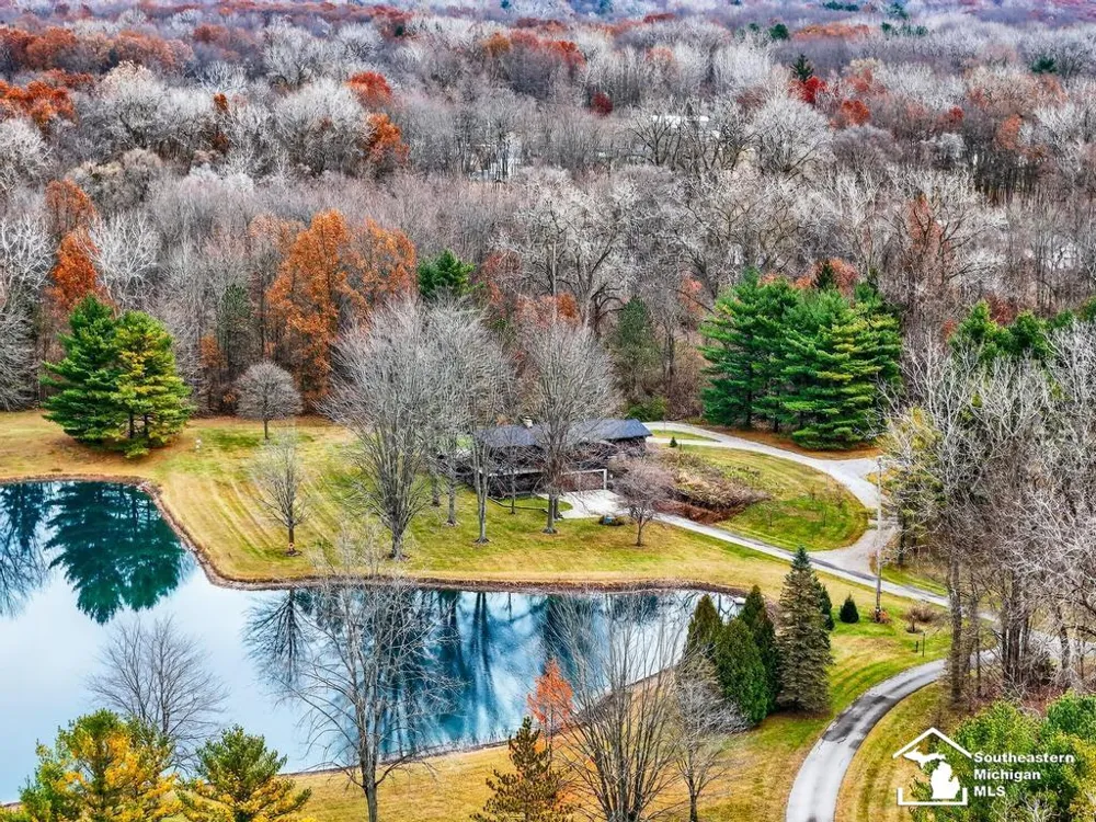 4270 Temperance Rd. Road Whiteford Township, MI 49267