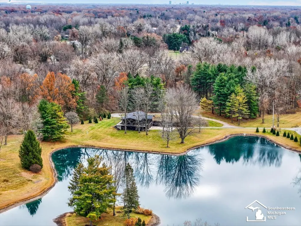 4270 Temperance Rd. Road Whiteford Township, MI 49267