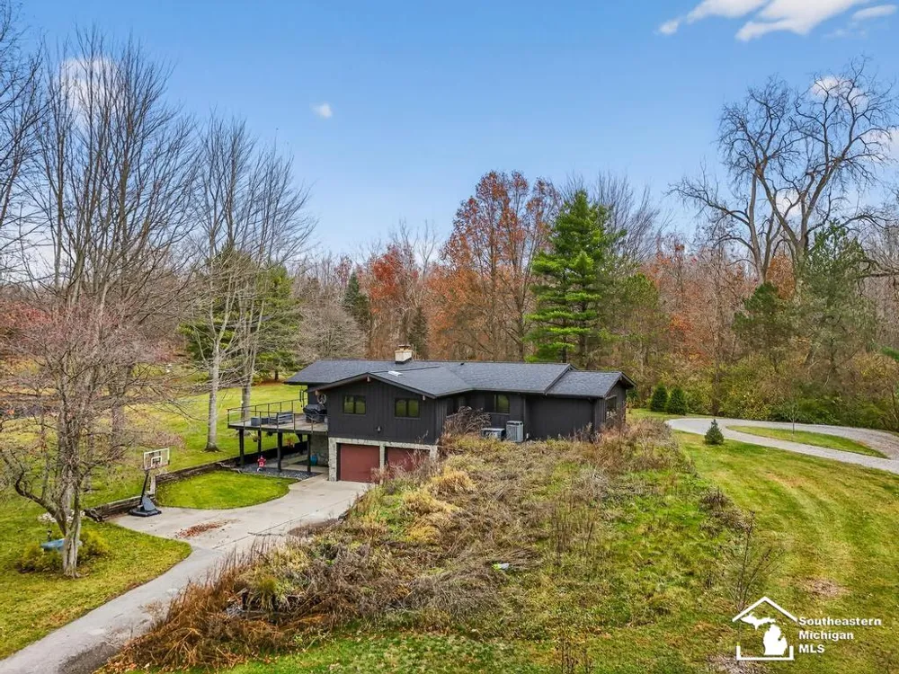 4270 Temperance Rd. Road Whiteford Township, MI 49267