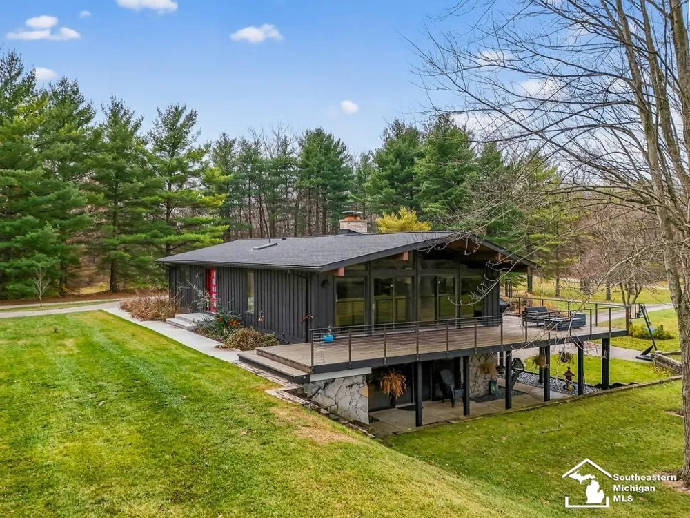 4270 Temperance Rd. Road Whiteford Township, MI 49267