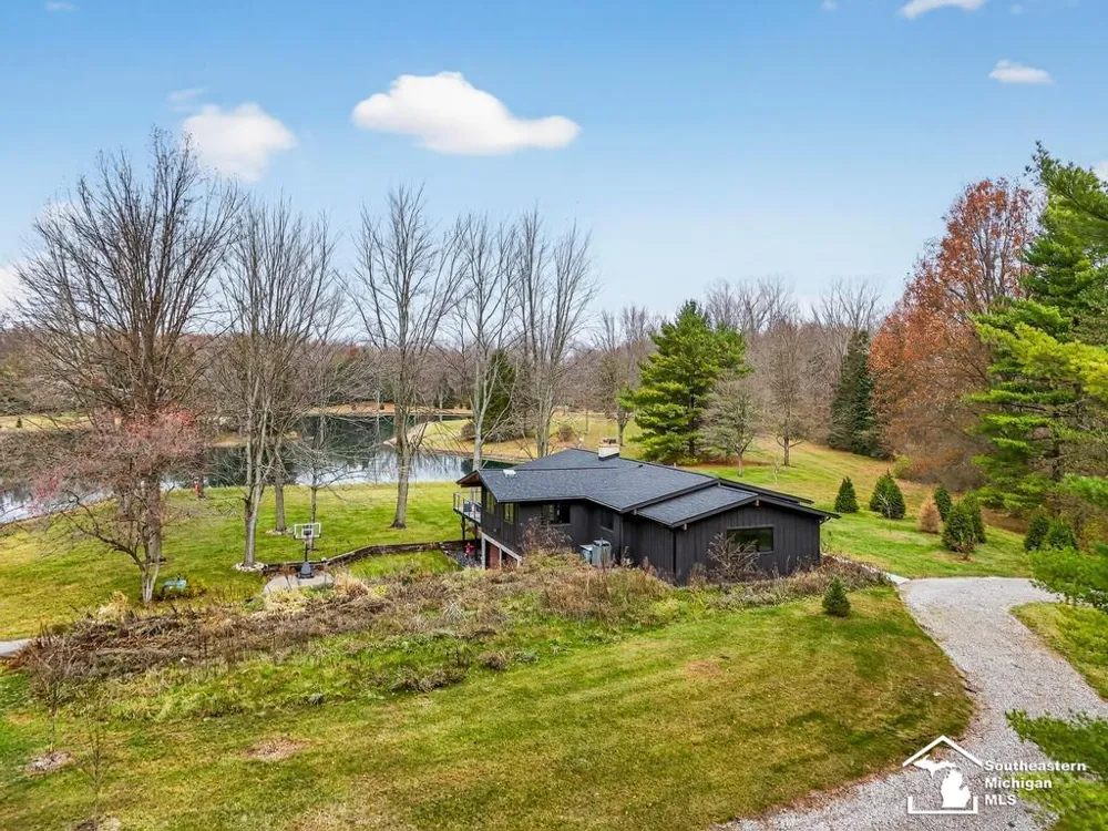 4270 Temperance Rd. Road Whiteford Township, MI 49267