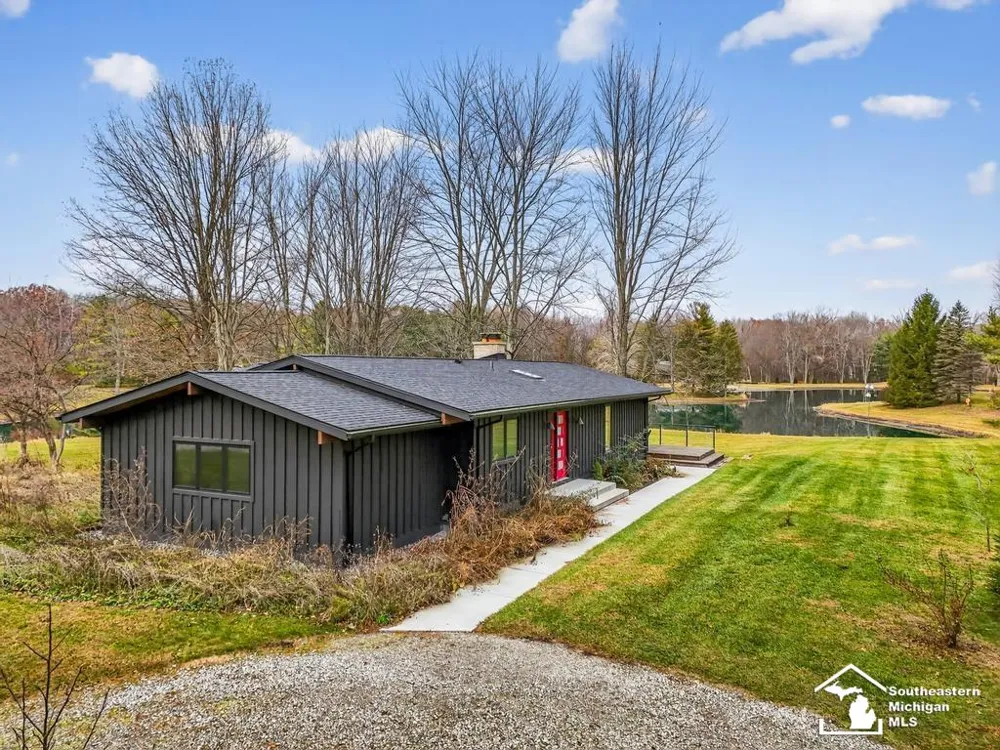 4270 Temperance Rd. Road Whiteford Township, MI 49267