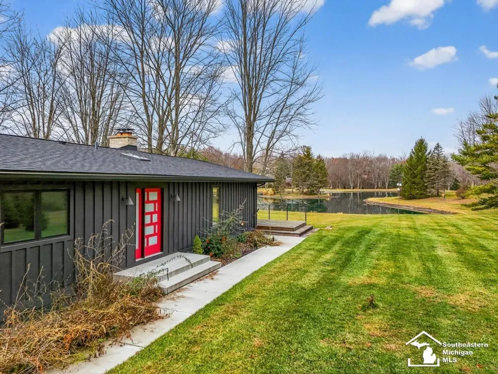 4270 Temperance Rd. Road Whiteford Township, MI 49267
