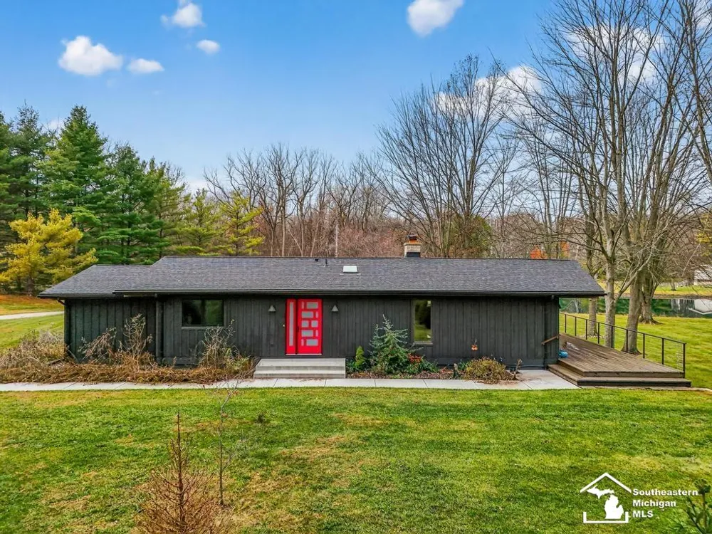 4270 Temperance Rd. Road Whiteford Township, MI 49267