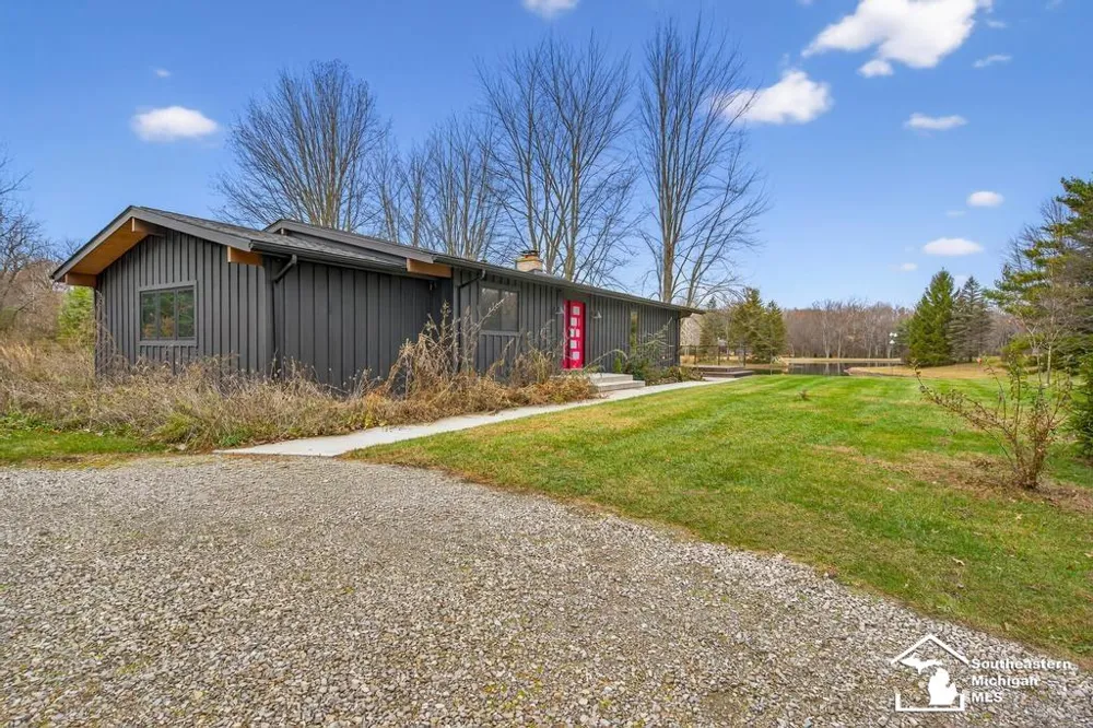 4270 Temperance Rd. Road Whiteford Township, MI 49267