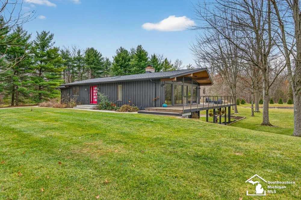 4270 Temperance Rd. Road Whiteford Township, MI 49267