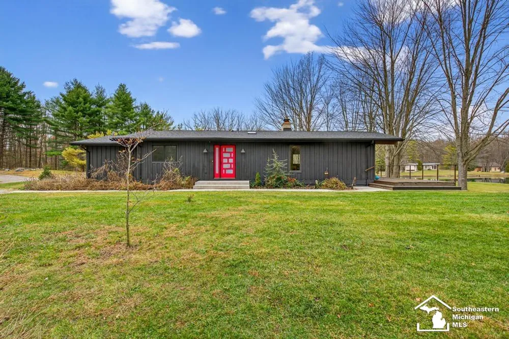 4270 Temperance Rd. Road Whiteford Township, MI 49267