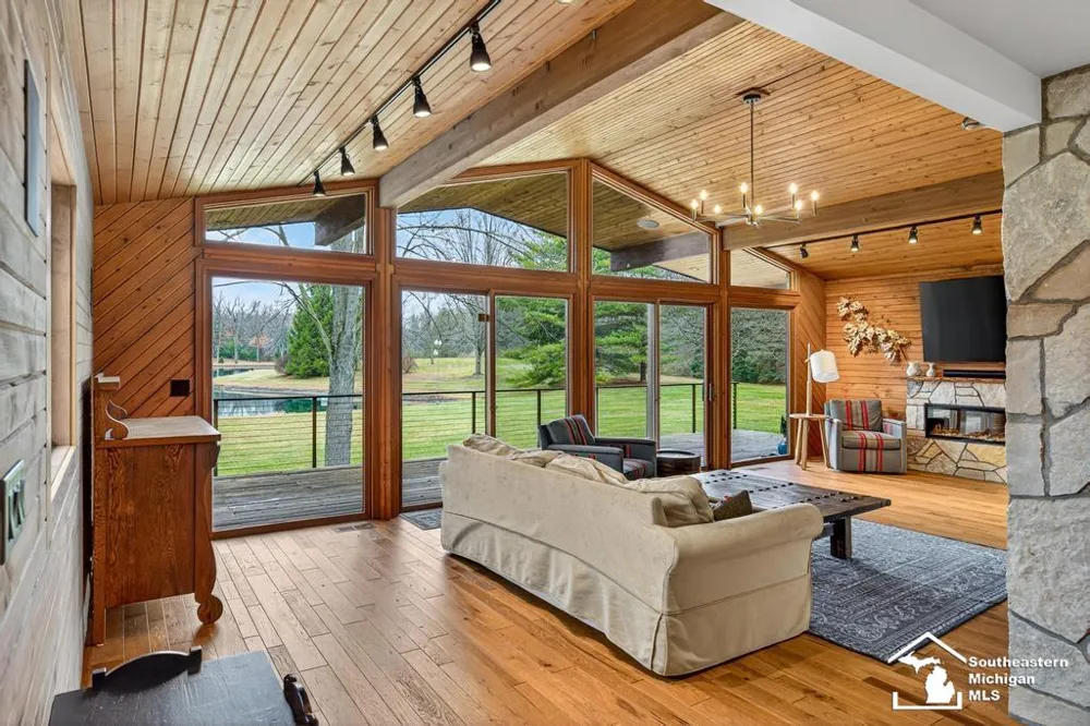 4270 Temperance Rd. Road Whiteford Township, MI 49267