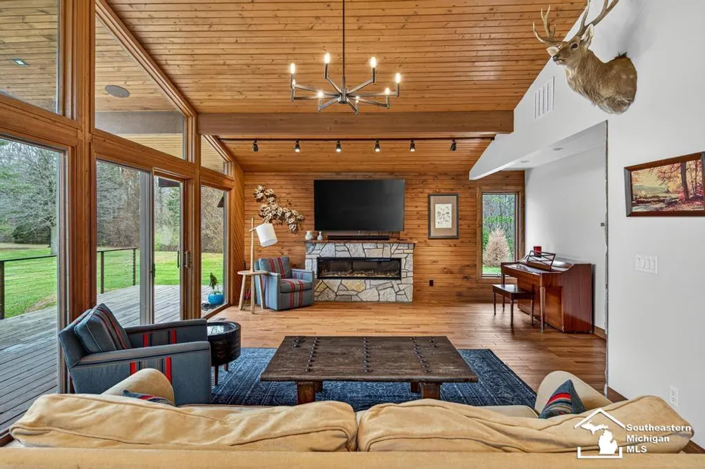 4270 Temperance Rd. Road Whiteford Township, MI 49267