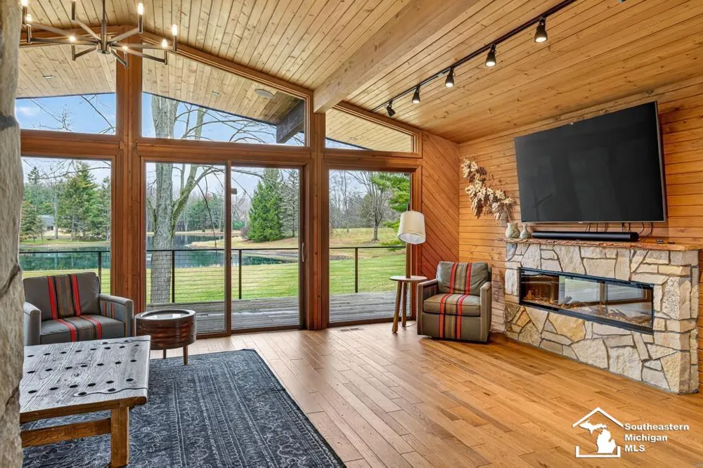 4270 Temperance Rd. Road Whiteford Township, MI 49267