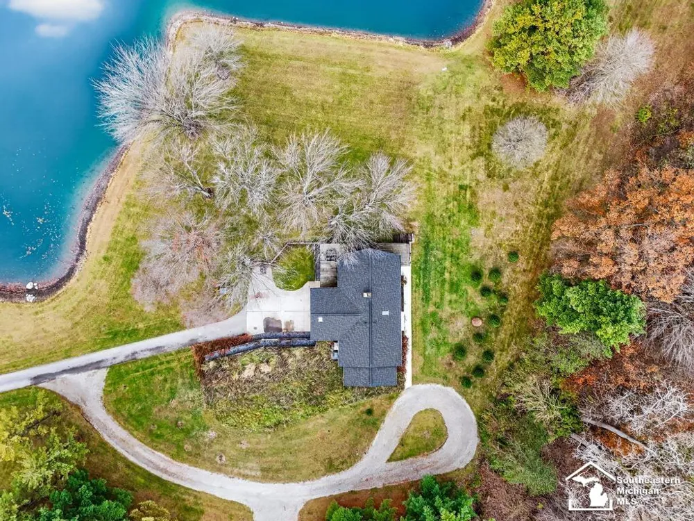 4270 Temperance Rd. Road Whiteford Township, MI 49267