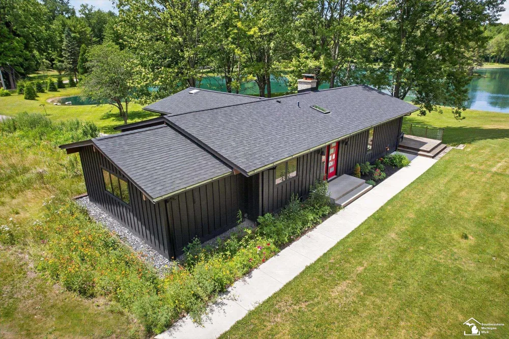 4270 Temperance Rd. Road Whiteford Township, MI 49267