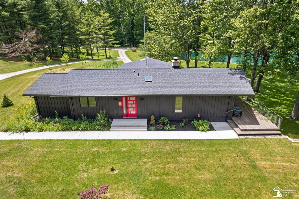 4270 Temperance Rd. Road Whiteford Township, MI 49267