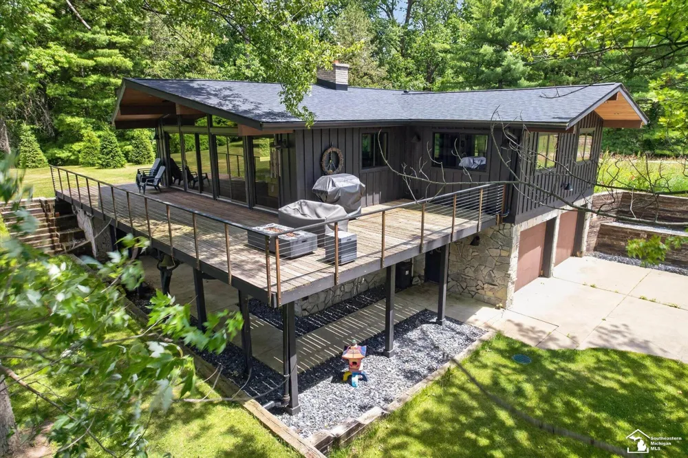 4270 Temperance Rd. Road Whiteford Township, MI 49267