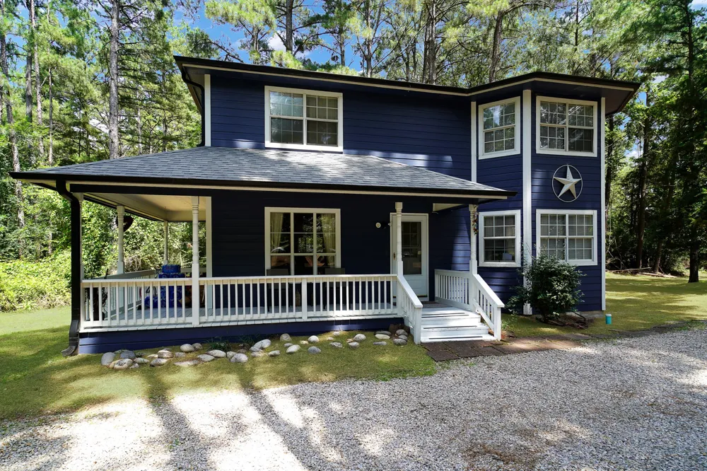 144 Pine Branch Glen Holly Lake Ranch, TX 75765
