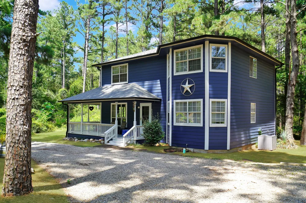 144 Pine Branch Glen Holly Lake Ranch, TX 75765