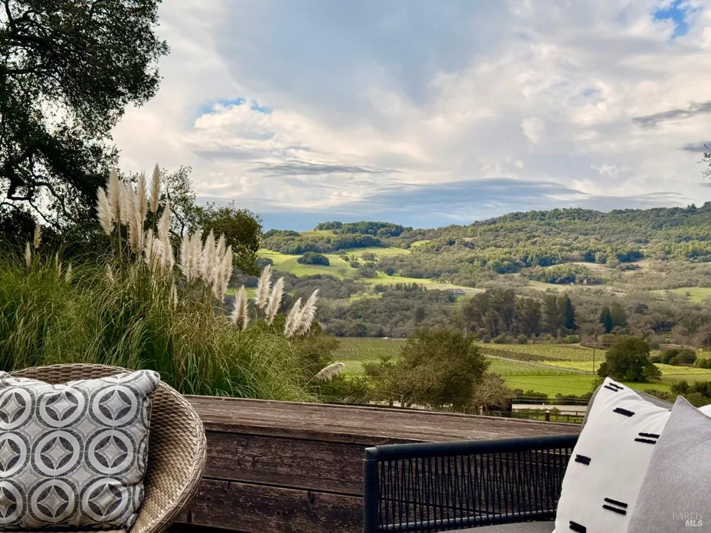 5815 Bennett Valley Road Santa Rosa, CA 95404